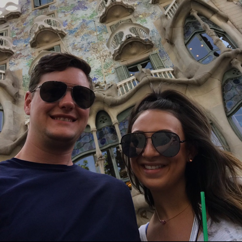 Meet your Posher, Sarah